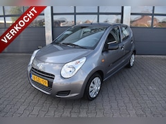Suzuki Alto - 1.0 68pk Comfort