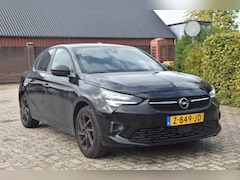 Opel Corsa - 1.2 Level 4 Airco Nav. Led Btw 5Drs. Let Op Schade Auto