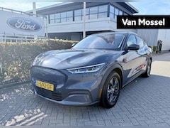Ford Mustang Mach-E - Extended RWD 98 kWh Technology Pack Plus | Panorama dak | Elektr. A. Klep