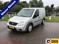 Ford Transit Connect - T200S 1.8 TDCi Trend Bj2011 airco apk september 2026