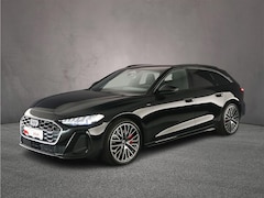 Audi A5 Avant - 2.0 e-hybrid quattro S edition | Trekhaak | Pano | Sound | Full-Led | Camera | ACC | Optie
