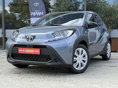 Toyota Aygo X - 1.0 VVT-i MT Play