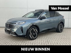 Peugeot e-3008 - Launch Edition 325 Dual Motor 73 kWh