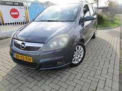 Opel Zafira - 2.2 Temptation