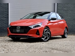 Hyundai i20 - 1.0 T-GDI Premium | NAVIGATIE | CAMERA | BOSE | CARPLAY | STUURWIELVERW