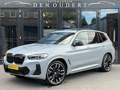 BMW X3 - M40i xDrive High Executive PANO/LASER/ FACELIFT