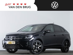 Volkswagen Taigo - R-Line 1.5 TSI 150 PK DSG | LED IQ Matrix | Panoramadak | Beats Audio | Navigatie PRO | Bl