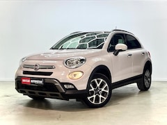 Fiat 500 X - 1.4 Turbo Lounge Automaat - 1st eig - bijz mooi