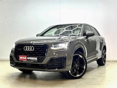 Audi Q2 - 2.0 TFSI quattro Sport Edition #1 / B&O / Quantum grey / Leer / vol