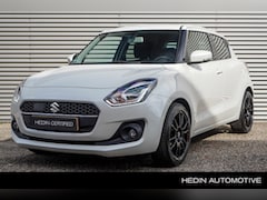Suzuki Swift - 1.2 Stijl Smart Hybrid / Nederlandse Auto / Adaptieve Cruise Control / Apple Car Play / Na