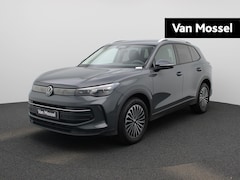 Volkswagen Tiguan - 1.5 eTSI Life Edition 130 PK | Automaat | Trekhaak | Navigatie | 18 inch Napoli Velgen | S