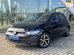 Volkswagen Polo - 1.0 TSI Life Edition Highline Automaat / Camera / Stoelverwarming