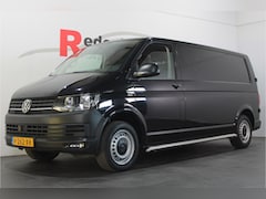 Volkswagen Transporter - 2.0 TDI L2H1 Highline - Automaat - Navi / Carplay / PDC