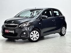 Peugeot 108 - 1.0 e-VTi Active 5 deurs Airco Bluetooth