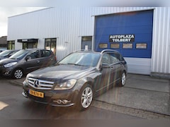Mercedes-Benz C-klasse Estate - 200 CDI Avantgarde Edition facelift bj 2013 205dkm