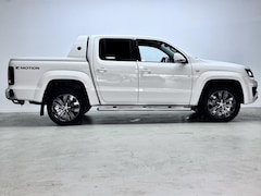 Volkswagen Amarok - 3.0 TDI 4Motion 3.0 V6 TDI ADVENTURE Full options