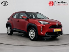 Toyota Yaris Cross - 1.5 Hybrid 115 Active | Apple Carplay / Android Auto | Adaptive Cruise | Clima | Camera |