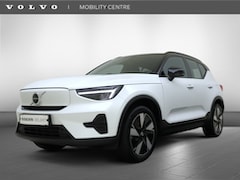Volvo XC40 - Extended Plus 82 kWh | Trekhaak | Two-Tone | All-Seasonbanden