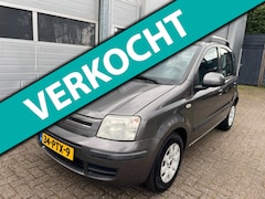 Fiat Panda - 1.2 Edizione Cool 2011-Airco-Elek.Pakket-New APK