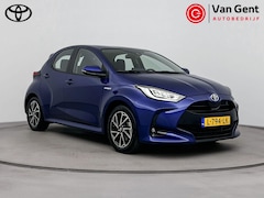Toyota Yaris - 1.5 Hybrid Dynamic | Navigatie | Apple Carplay / Android Auto | Adaptive Cruise | Keyless