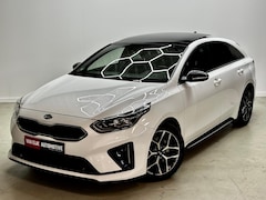 Kia Pro cee'd - GT 204PK-Pano-Camera-Navi-Carplay-Vol