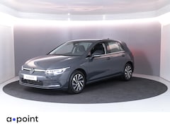 Volkswagen Golf - 1.4 eHybrid Style 204 PK DSG PHEV | Navigatie | Stoel en Stuurverwarming | Massage stoelen