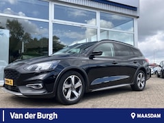 Ford Focus Wagon - Active 1.0 ECOboost 1.0 125pk automaat Winterpack - automaat