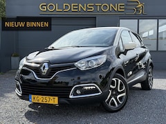 Renault Captur - 0.9 TCe Dynamique 2e Eigenaar, Navi, Clima, Cruise, PDC, Trekhaak, N.A.P, APK tot 07-2026