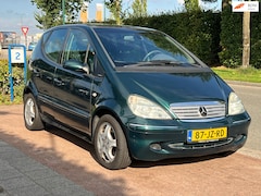 Mercedes-Benz A-klasse - 140 Elegance