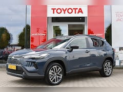 Toyota Corolla Cross - Hybrid 140 Dynamic Automaat 140pk | Nieuw Model | BSM | PDC vóór- & achter | Stuurwielverw