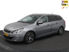 Peugeot 308 SW - 1.2 PureTech Style