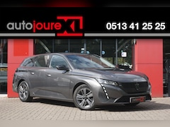 Peugeot 308 SW - 1.5 BlueHDi Active Pack Business | Virtual Cockpit | LED | Navigatie | Climate | Trekhaak
