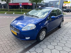 Fiat Grande Punto - 1.4 Dynamic