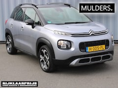 Citroën C3 Aircross - 1.2 PT 110 SHINE NAVI/PANODAK/TREKH