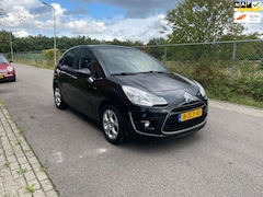 Citroën C3 - 1.4 VTi EGS [Automaat][Nette Auto]
