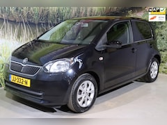 Skoda Citigo - 1.0 Greentech Fresh | Beurt| Cruise | LM velgen