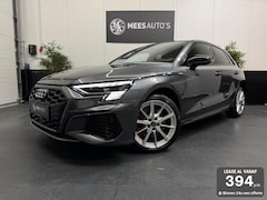 Audi A3 Sportback - 45 TFSI e S edition Competition