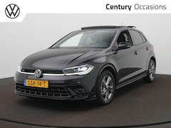 Volkswagen Polo - 1.0 TSI R-Line | Panoramadak | Matrix LED | Navigatie | Camera