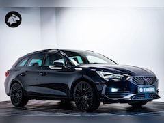 CUPRA Leon Sportstourer - 1.4 e-Hybrid 245 pk Copper/Pano dak/Acc/19 inch