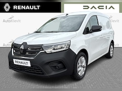 Renault Kangoo E-Tech - Advance L1 44 kWh - vierseizoensbanden en extended grip, additionele parkeerhulp en naviga