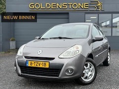 Renault Clio - 1.2 Collection Airco, Elektr. Ramen, LM Velgen, APK tot 06-2026