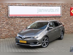 Toyota Auris - 1.8 Hybrid Dynamic