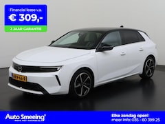 Opel Astra - 1.6 Hybrid Business Elegance | Camera | Cruise Control Adaptief | Digital Cockpit | Zondag