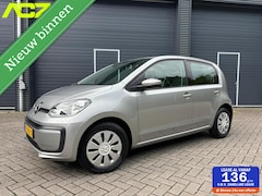 Volkswagen Up! - 1.0 BMT move up