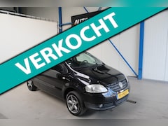 Volkswagen Fox - 1.2 Trendline
