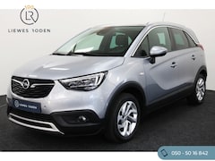 Opel Crossland X - 1.2 Turbo Innovation (+ Trekhaak)