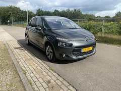 Citroën C4 Picasso - 1.2 PureTech Intensive [Zeer nette goed onderhouden auto]