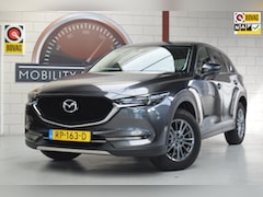 Mazda CX-5 - 2.0 G165 Skylease+ NL-auto, Dealeronderh, Trekhaak, GARANTIE