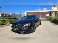 Mercedes-Benz A-klasse - AMG 45 4MATIC PERFORMANCE AERO H/K