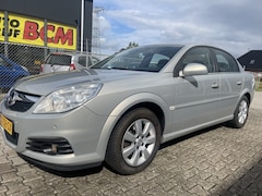 Opel Vectra - 1.8-16V Cosmo AIRCO CRUISE